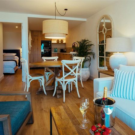 Aiguablava Luxury Apartments Begur Exterior foto