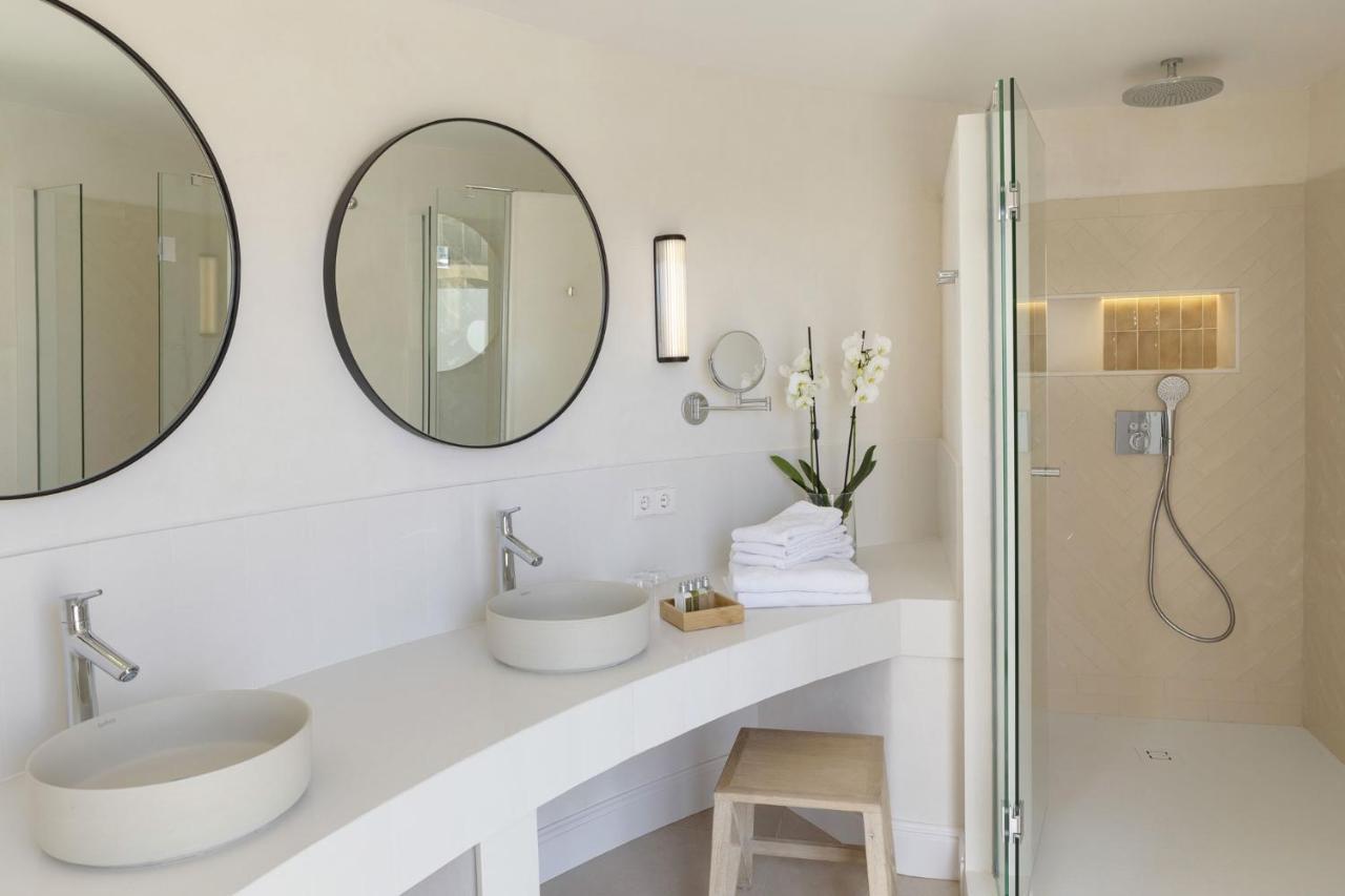 Aiguablava Luxury Apartments Begur Exterior foto