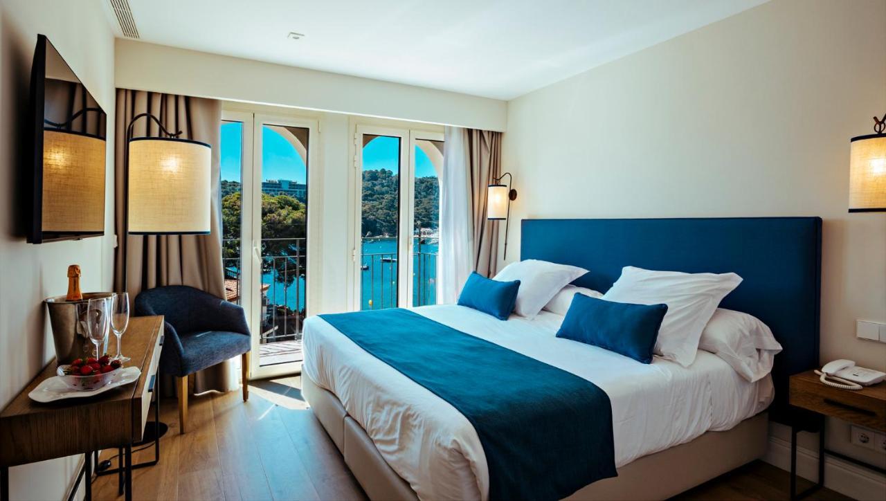 Aiguablava Luxury Apartments Begur Exterior foto