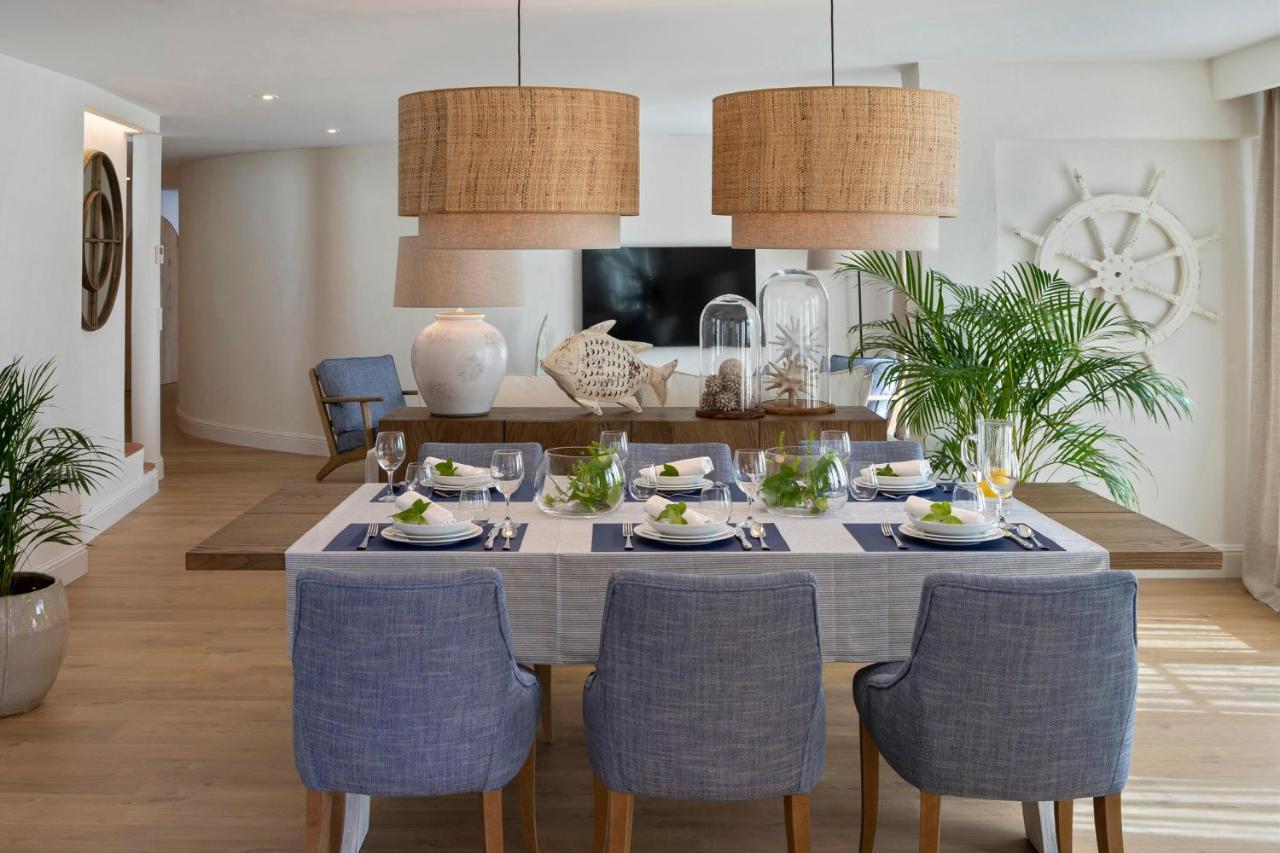 Aiguablava Luxury Apartments Begur Exterior foto