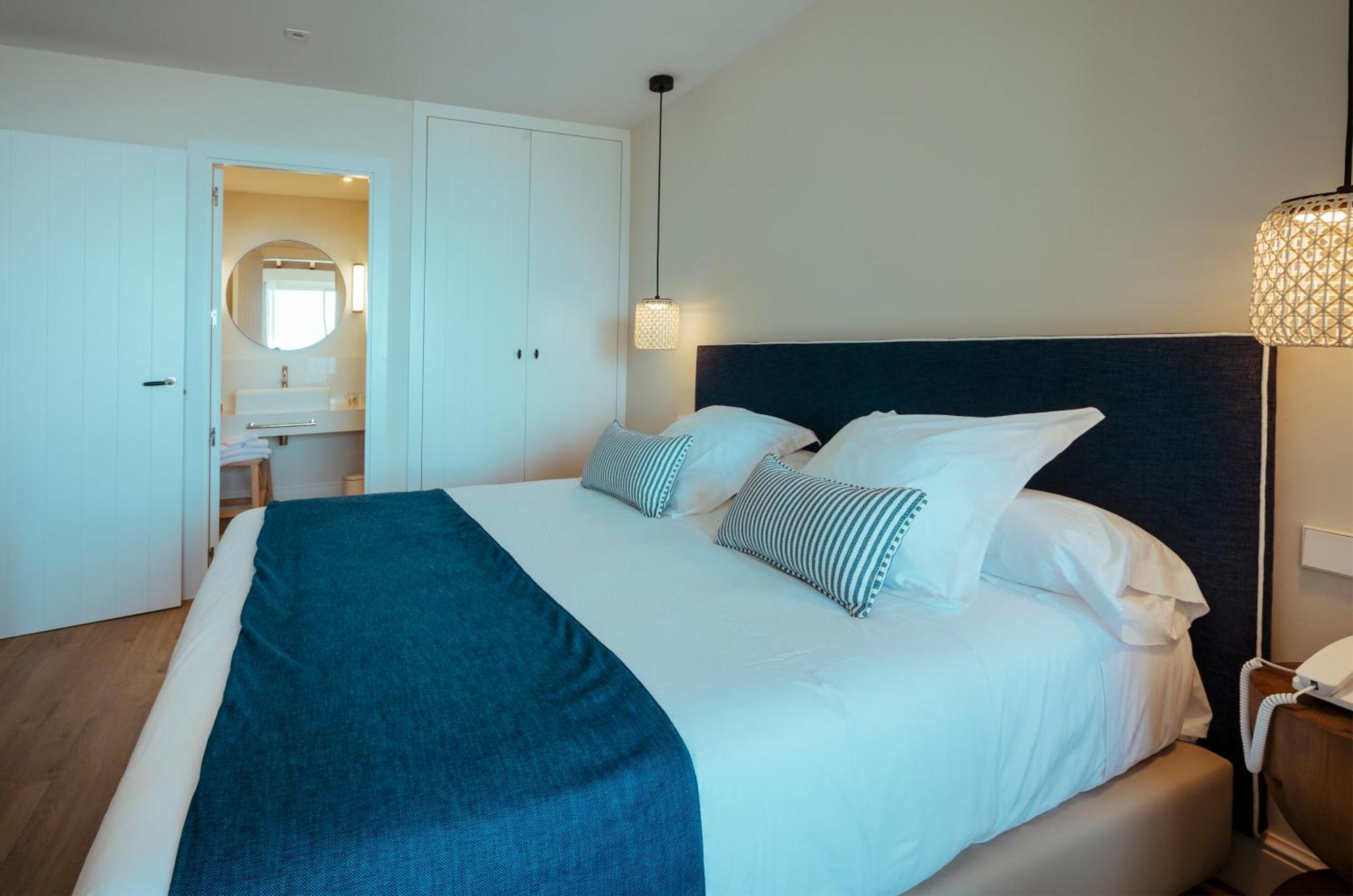 Aiguablava Luxury Apartments Begur Exterior foto