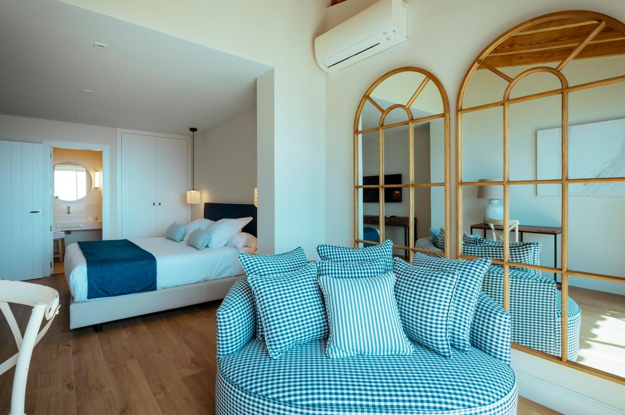 Aiguablava Luxury Apartments Begur Exterior foto