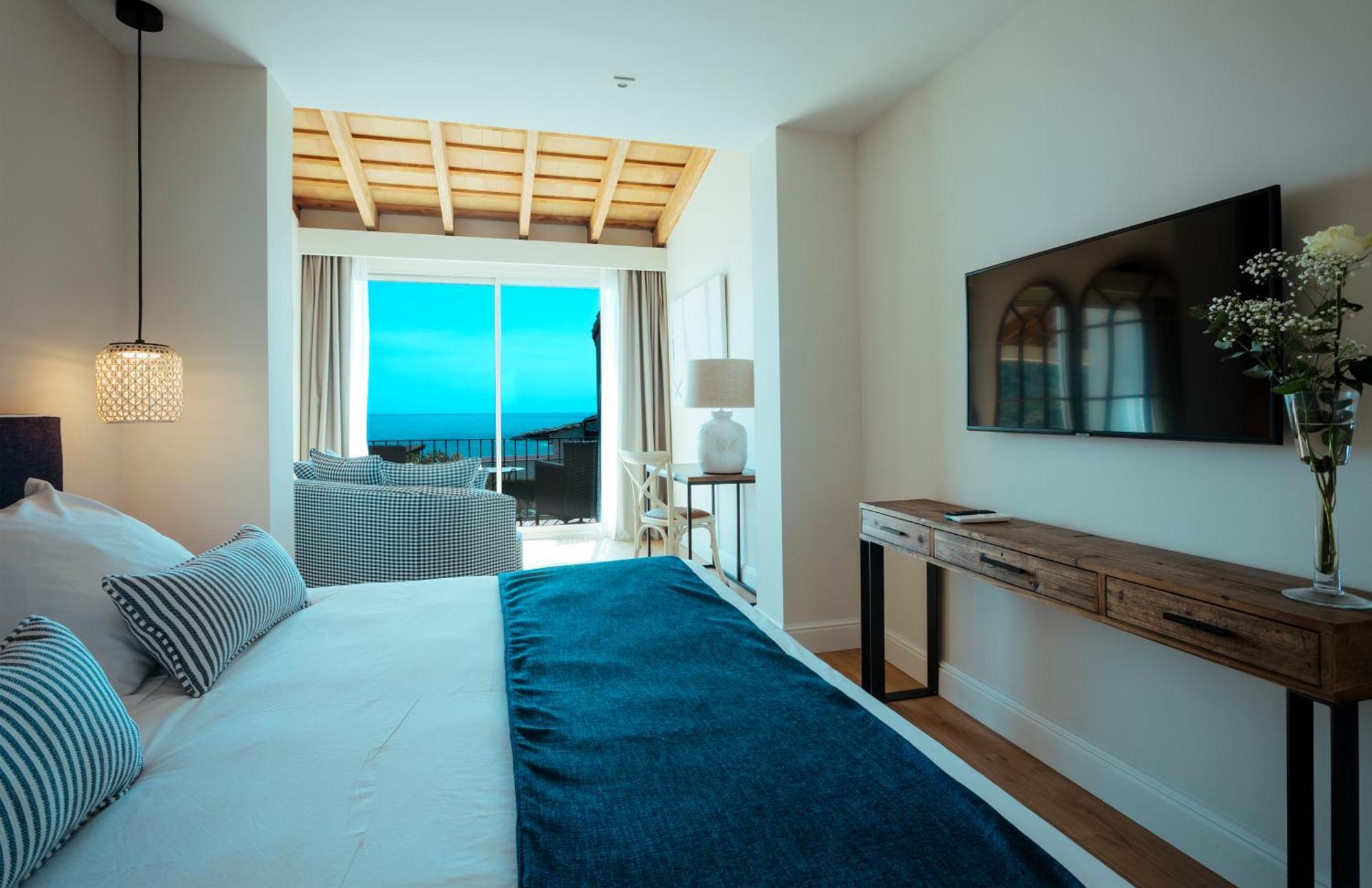 Aiguablava Luxury Apartments Begur Exterior foto